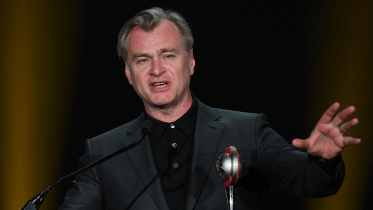 Thank God for Marvel movies: Christopher Nolan