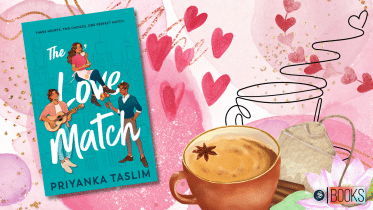the love match book review