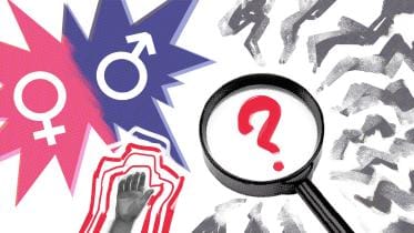 Gender-Biased Sex Selection