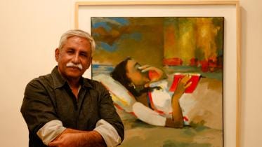 ‘Kauthopokauthon’ as a reflector of Bangladesh’s natural beauty