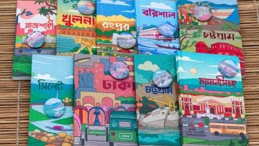 SEVENDAYS NOTES: Rekindling the love for ink