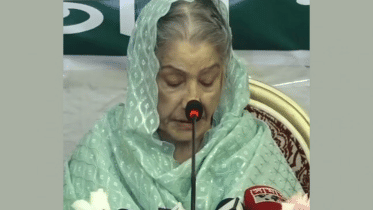 Raushan announces JP council on March 9