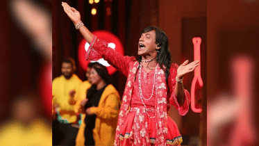 Islam Uddin Palakar ventures into cinema with folk song