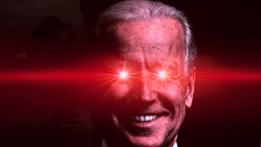 Joe Biden Dark Brandon