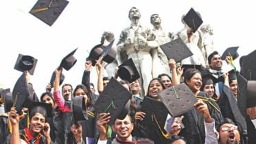 Our youth must seize the window of opportunity now