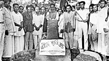 Language Movement in Bangladesh