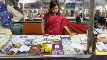 How many Indigenous authors can you name?