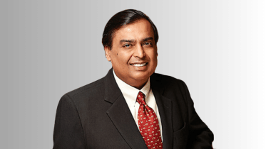 Mukesh Ambani