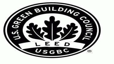 LEED green certification