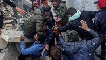 Israel's occupation of Palestine