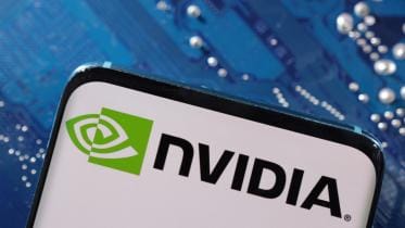 Nvidia news