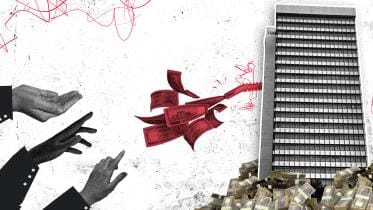 Roadmap for banking reforms