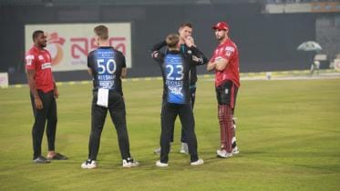 BPL’s foreign players' payment