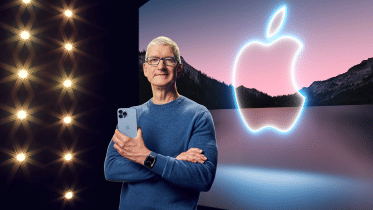 Tim Cook Apple