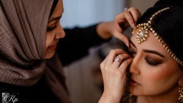 Skincare takes centre stage: A new era of bridal makeup in Bangladesh