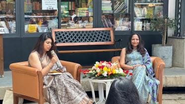 nadia kabir barb event bookworm