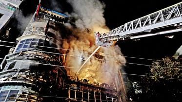 A leap day of unforgettable sorrow