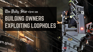 high-rise building owners exploiting legal loopholes