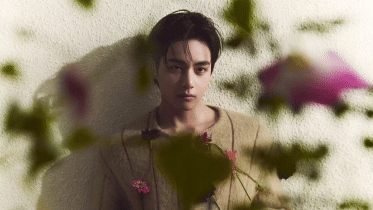 BTS’ V to drop new digital single this month