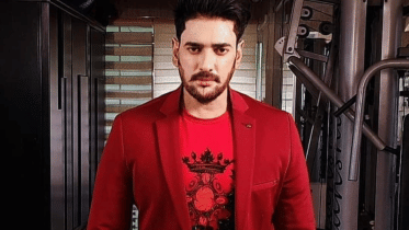 ‘I refused to run’: Ananta Jalil on Film Artistes Association election