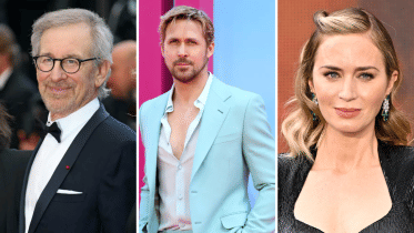 Spielberg, Gosling, Blunt, and Ferrera in third list of Oscars presenters