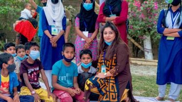 Empowering the underprivileged: Hashimukh Somaj Kallayan Songstha's impactful journey