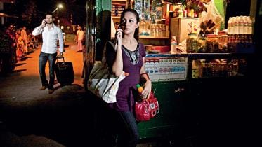 International Women's Day 2024