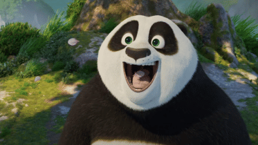 ‘Kung Fu Panda 4’ hits local screens today