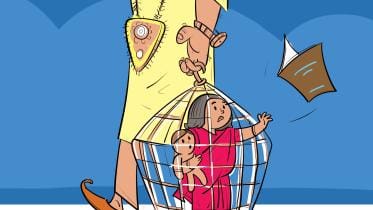 Time for Bangladesh to withdraw CEDAW reservations