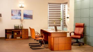 Your home, your office: How to set up your dream home office  