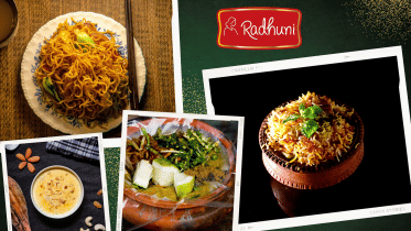 Savouring Ramadan: Recipes worth indulging in
