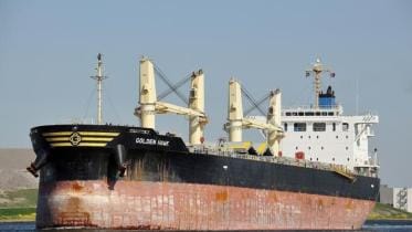 Bangladeshi ship hijack