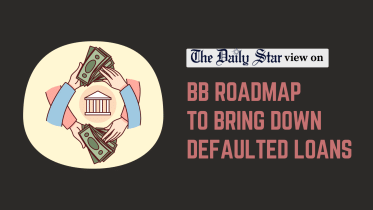 Bangladesh Bank roadmap to bring down defaulted loans