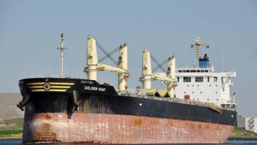 Pirates allowing crew to stay in cabins