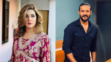 Film Artistes Association election: Mahiya Mahi likely to participate, Nirab abstains