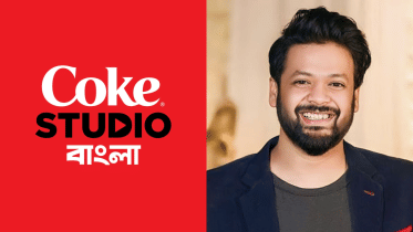 Adnan Al Rajeev to helm Coke Studio Bangla season 3