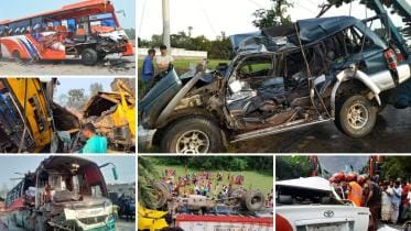 unfit vehicles won't be allowed on roads