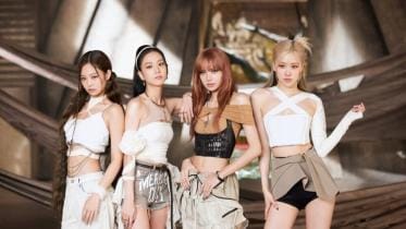 Blackpink finally enters Spotify's Billions Club