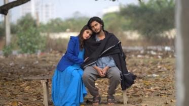 Drama named after a Kabir Suman song to release this Eid