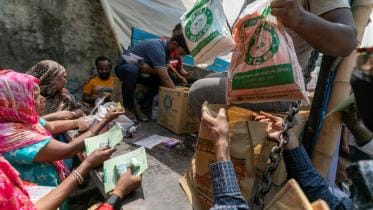 Reducing income inequality - An agenda in search of actions