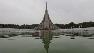 7 must-visit monuments in Dhaka on Independence Day