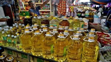 VAT exemption on edible oil