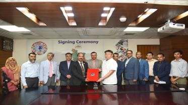 Chinese investment in EPZ