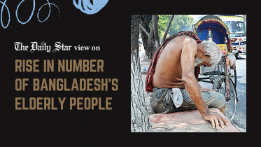 rise in number of bangladesh elderly people