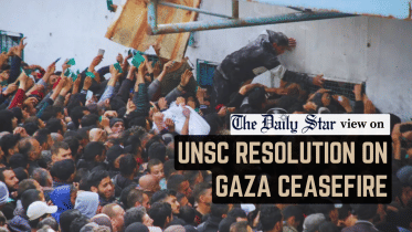unsc resolution on gaza ceasefire