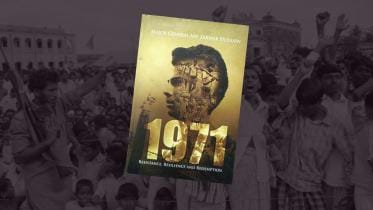 books on Bangladesh Liberation War