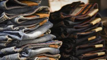 The thrill of thrift shopping 