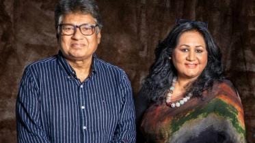 Fahmida Nabi collaborates with Foad Nasser Babu on new song