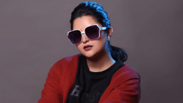 Pori Moni discloses new look for ‘Felubakshi’