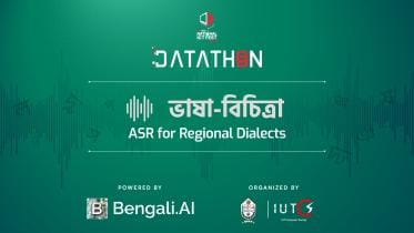 Bengali AI IUTCS